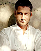 Gerard Butler